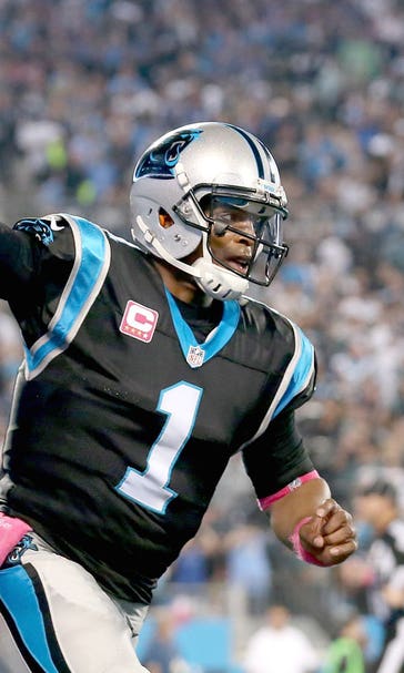 Leadership, timing ignited Panthers' 10-game win streak
